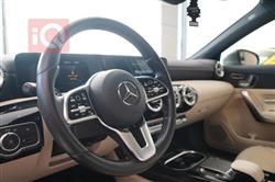 مرسيدس بنز A-Class